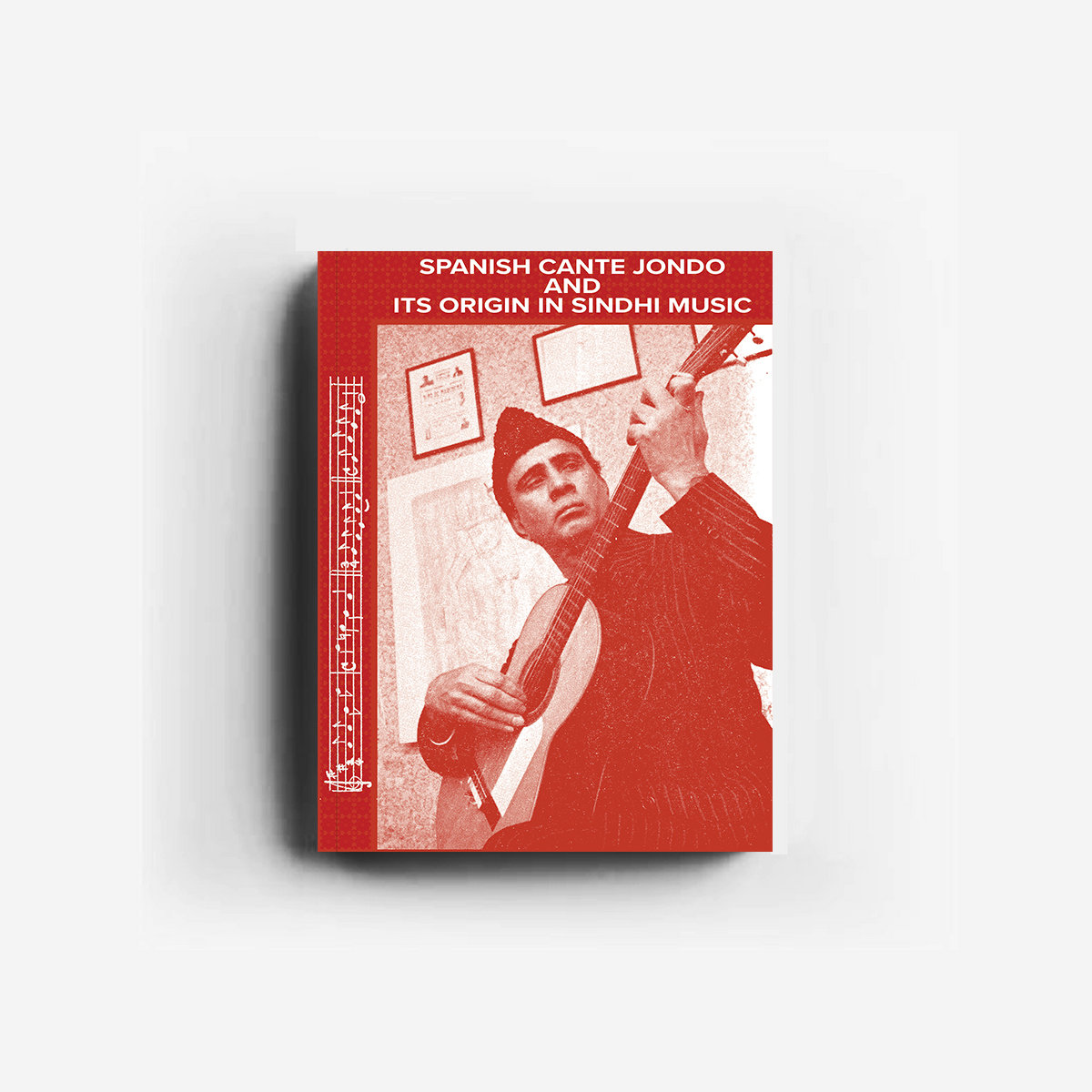 Spanish Cante Jondo and Its Origin in Sindhi Music