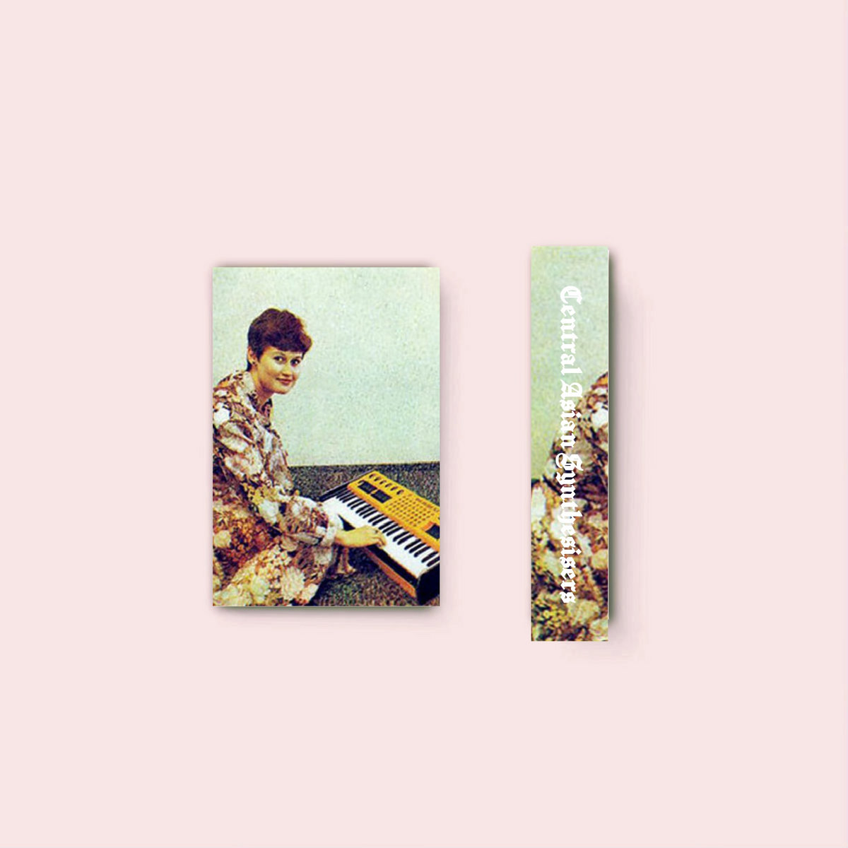 Central Asian Synthesizers