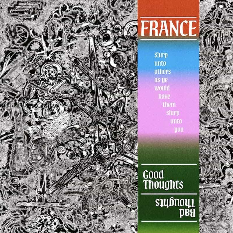 Good Thoughts, Bad Thoughts