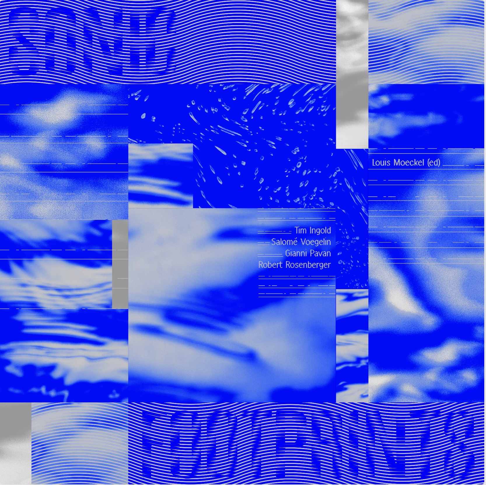 Sonic Footprints