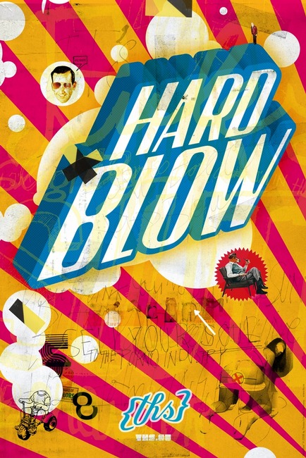 HARD BLOW