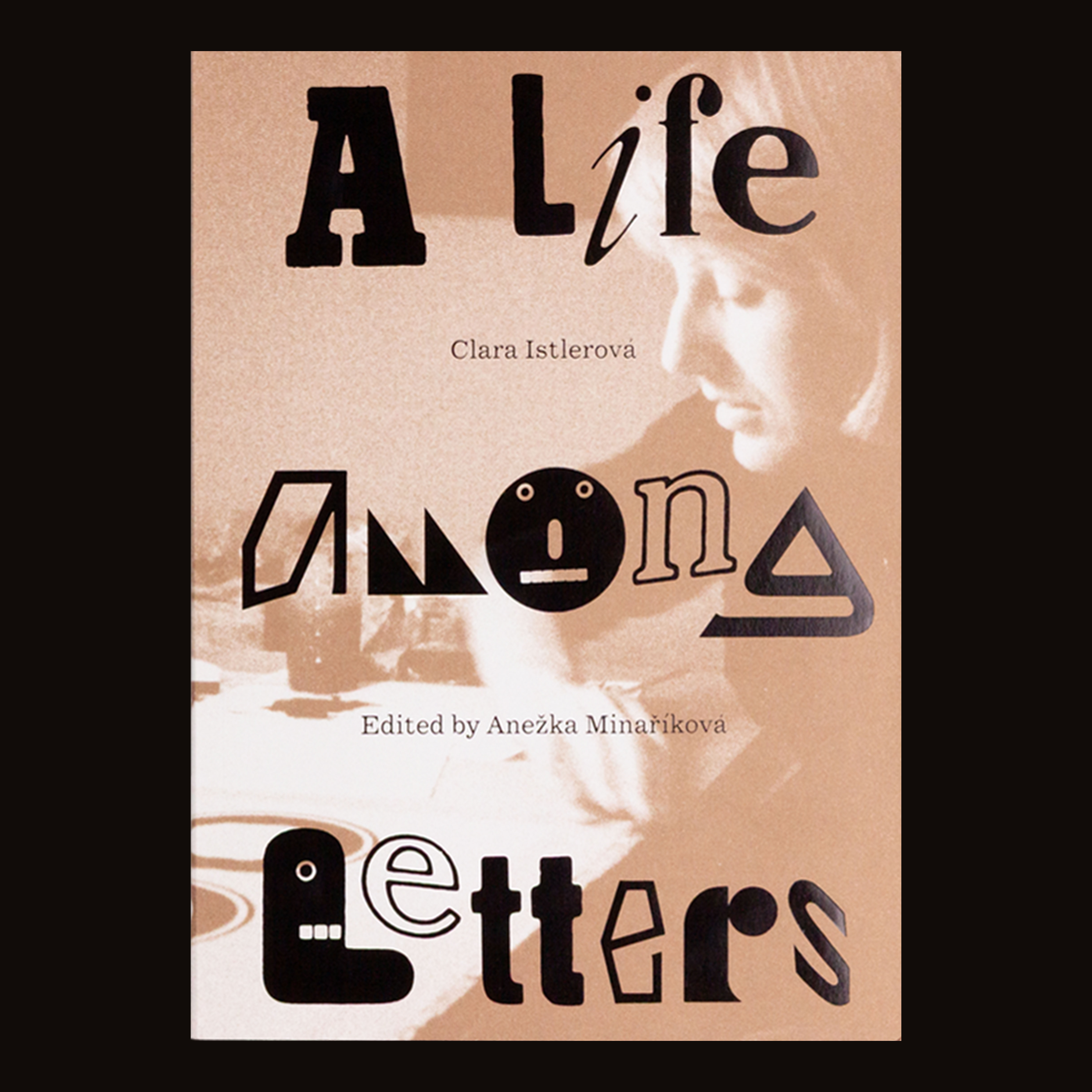 A Life Among Letters