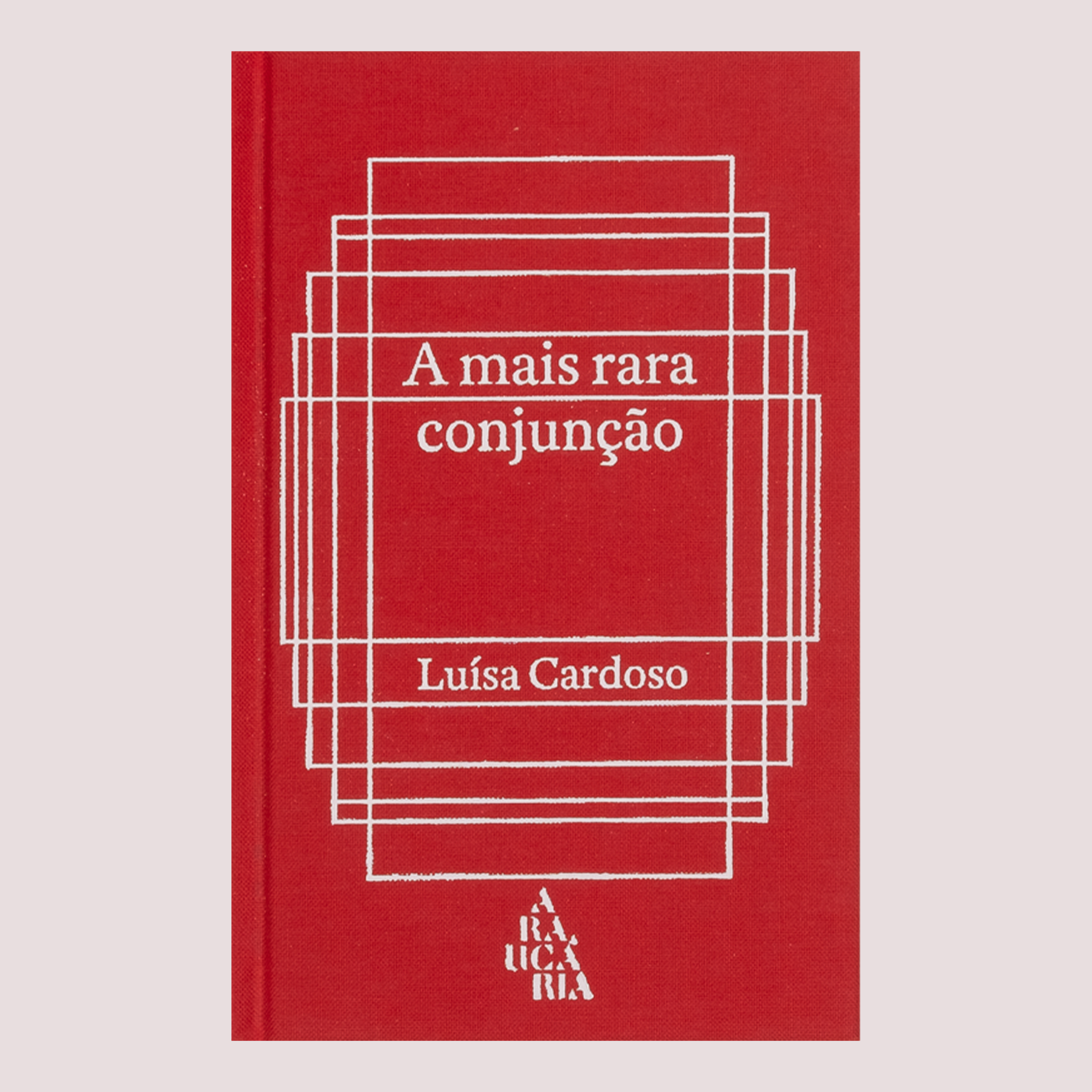 A Mais Rara Conjun��o