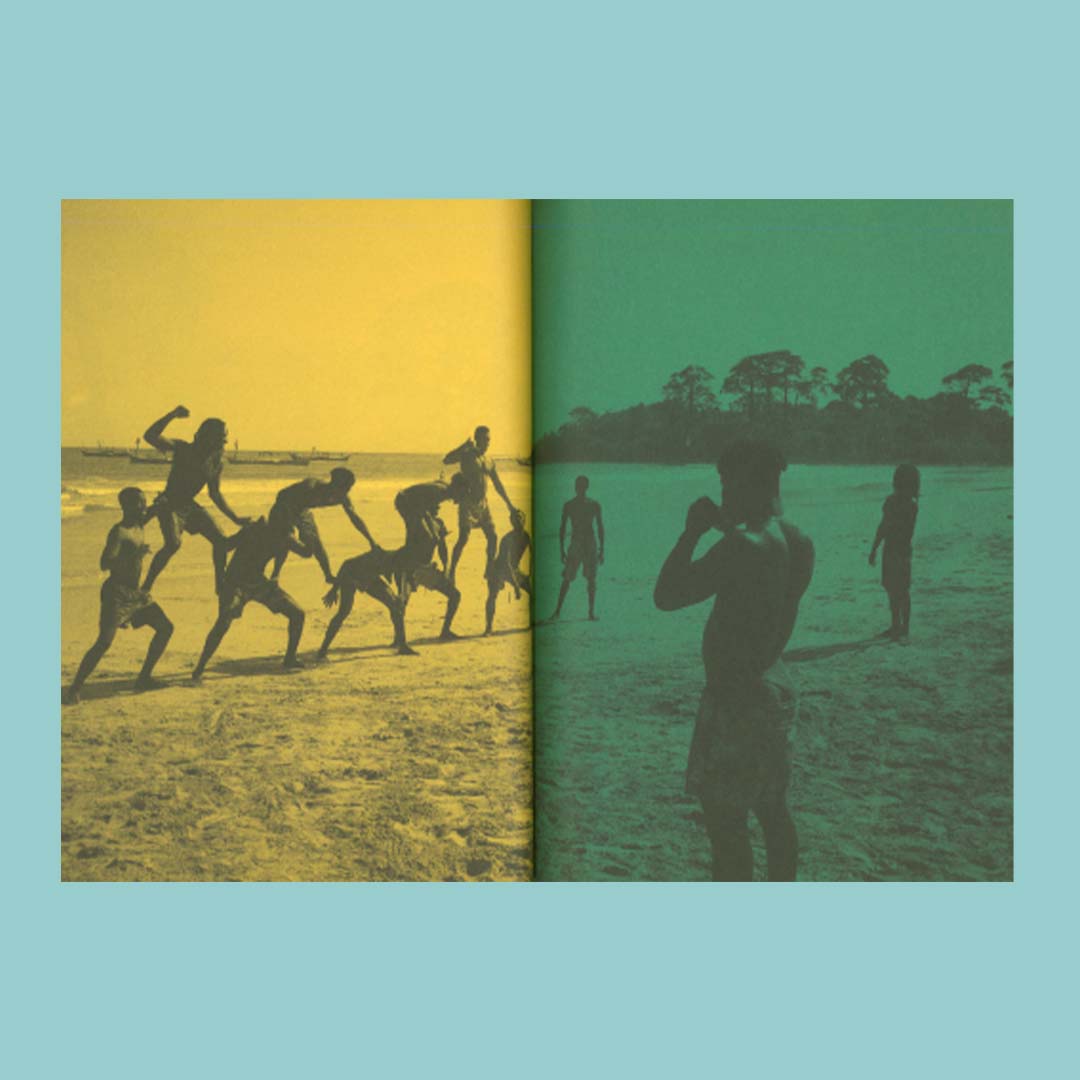 #7 Waves of Consequences 