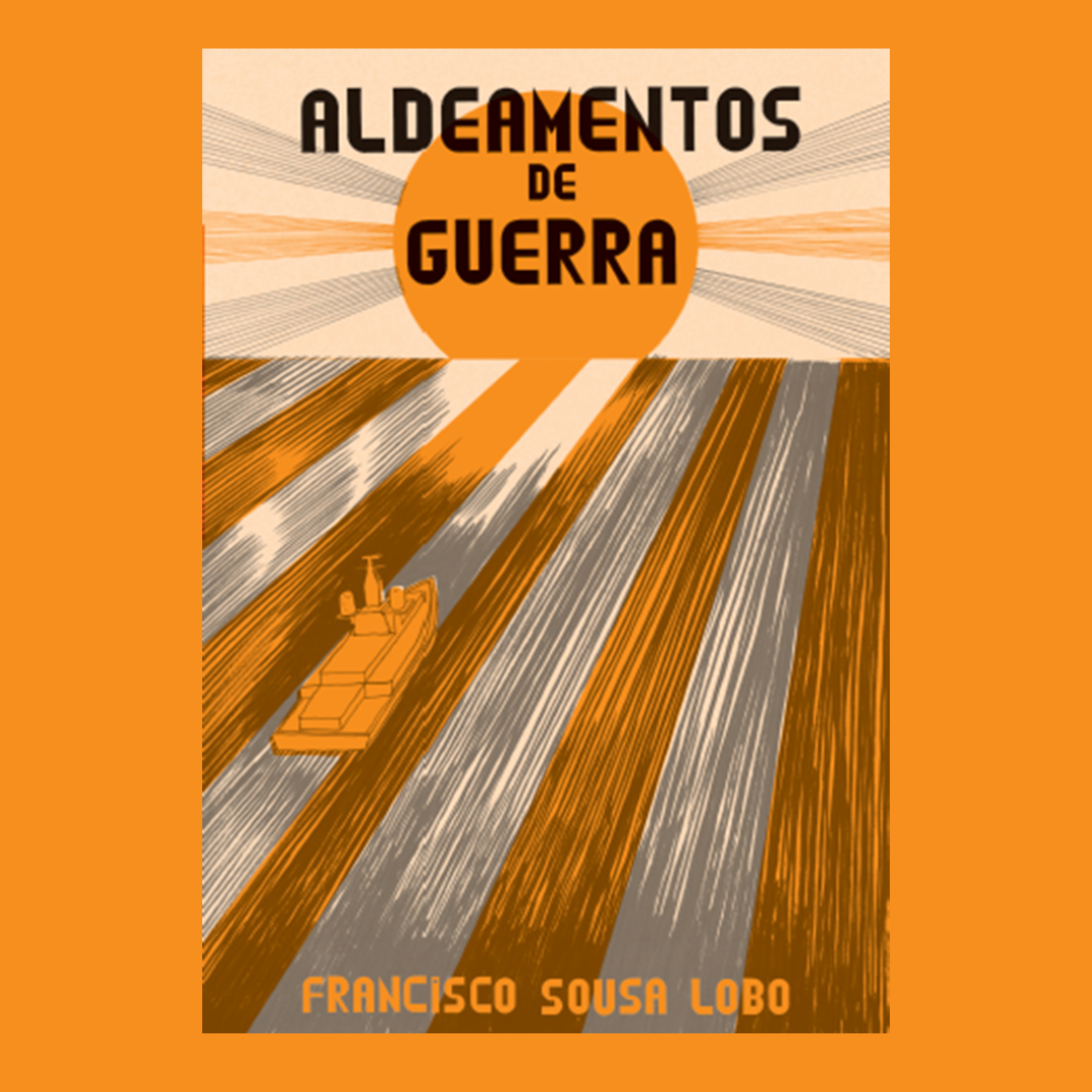 Aldeamentos de Guerra