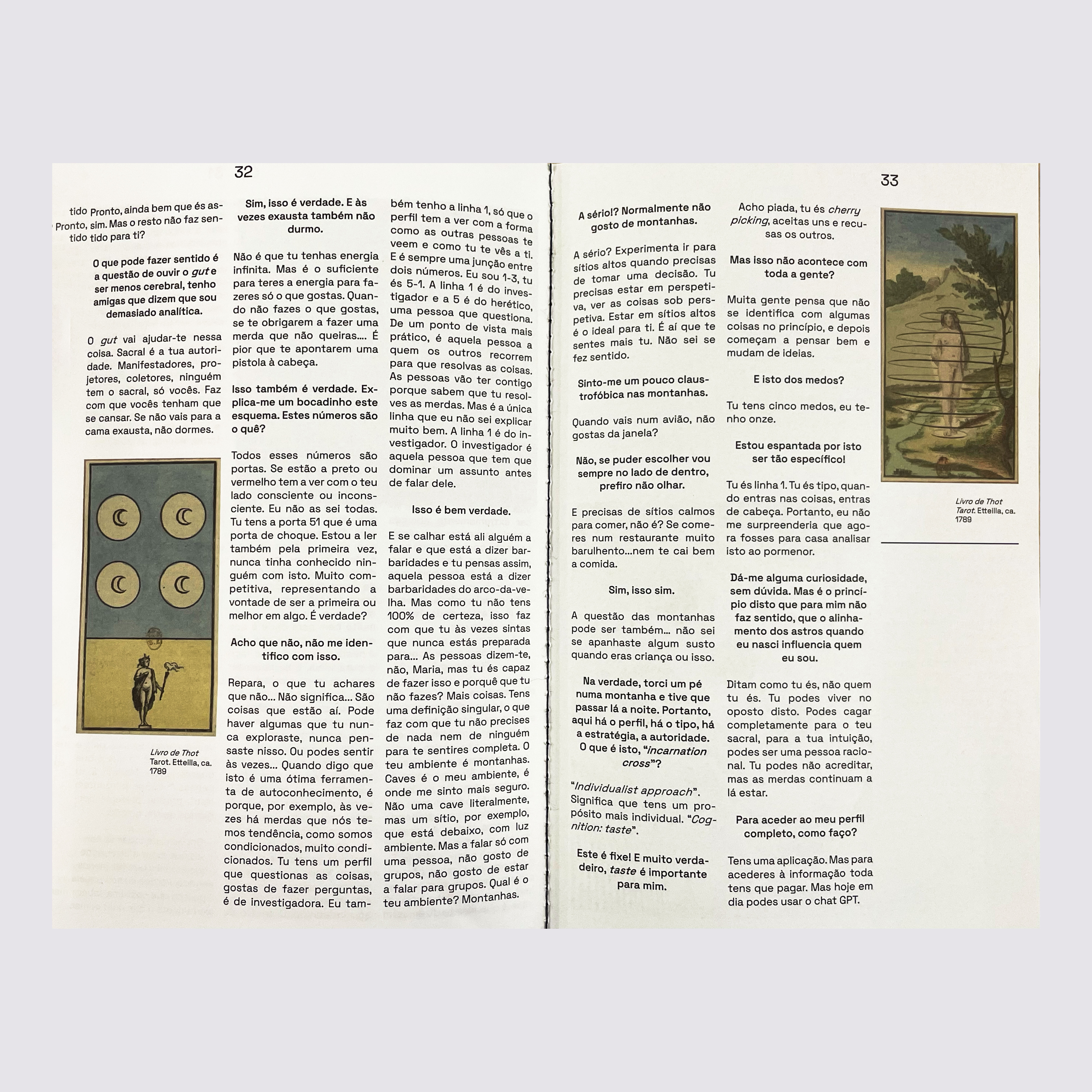 Cosmologias do Acaso 