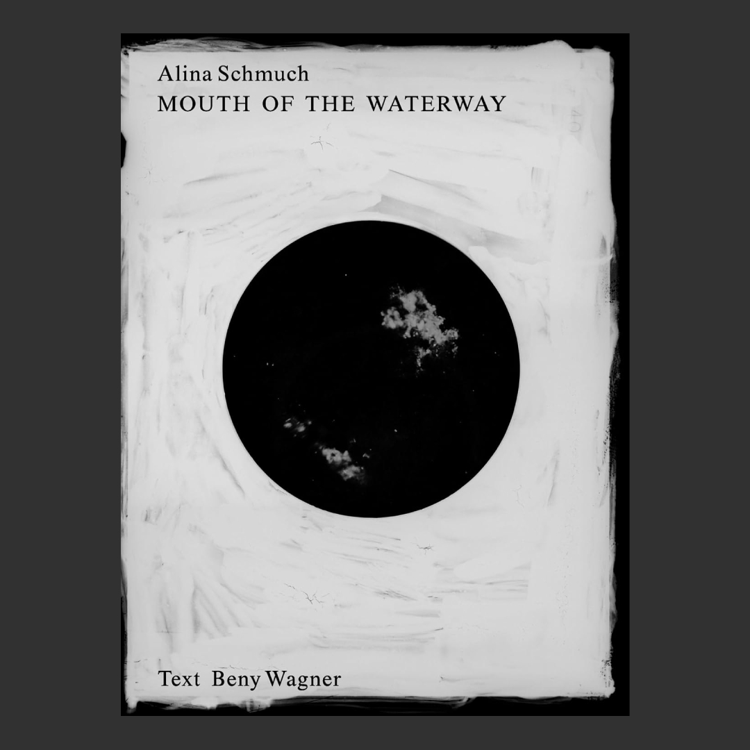 Mouth of the Waterway