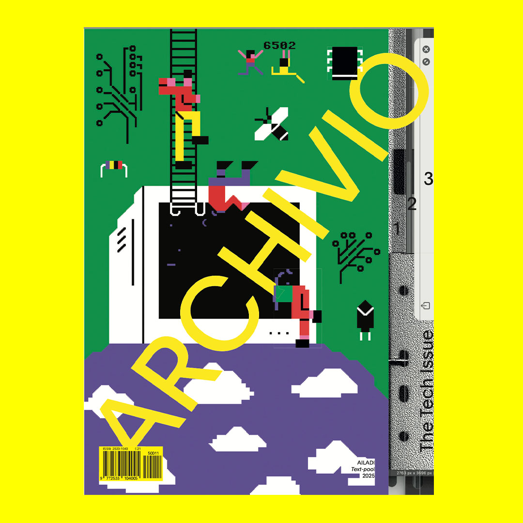 The Design Issue N°11