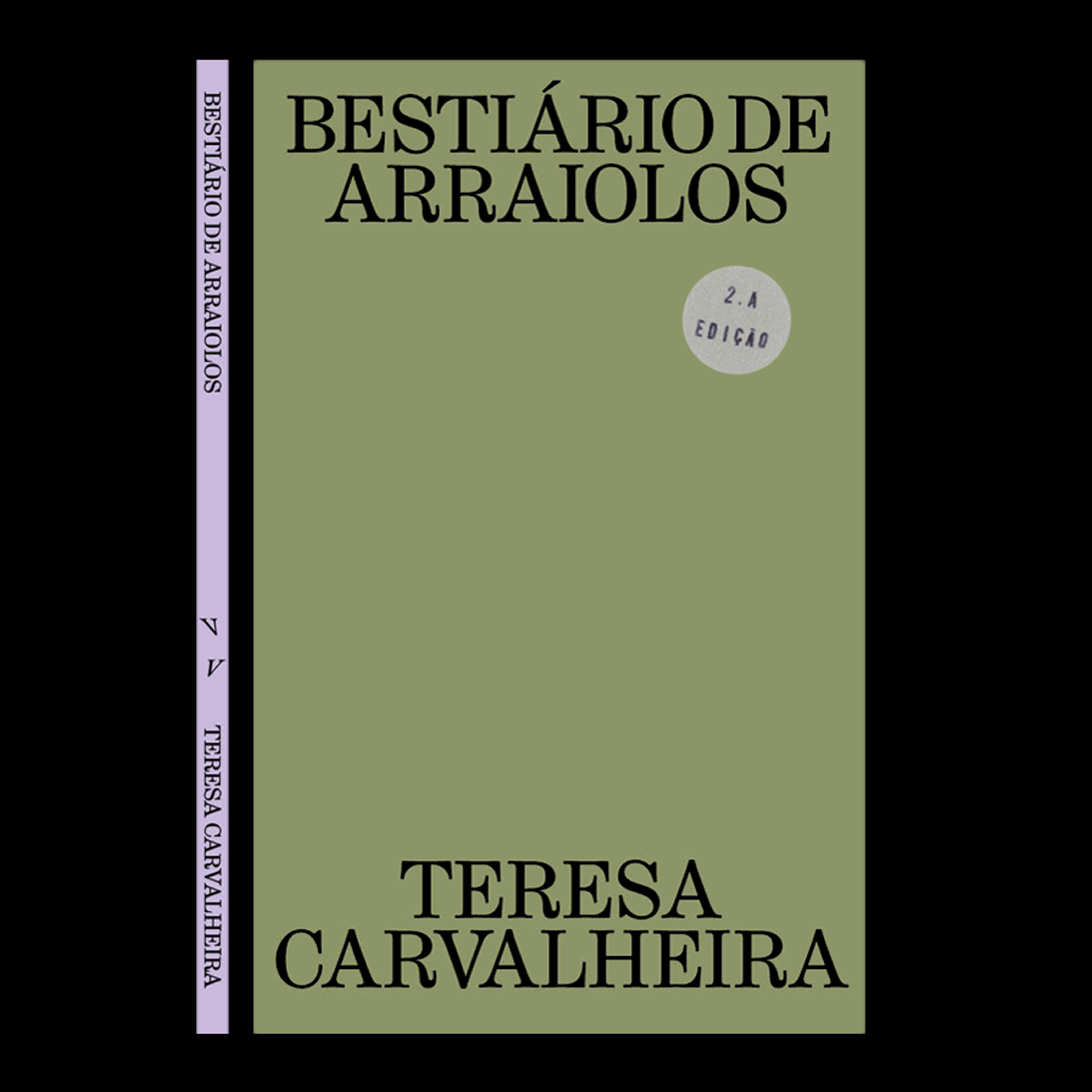 Besti�rio de Arraiolos  (2.� Edi��o)