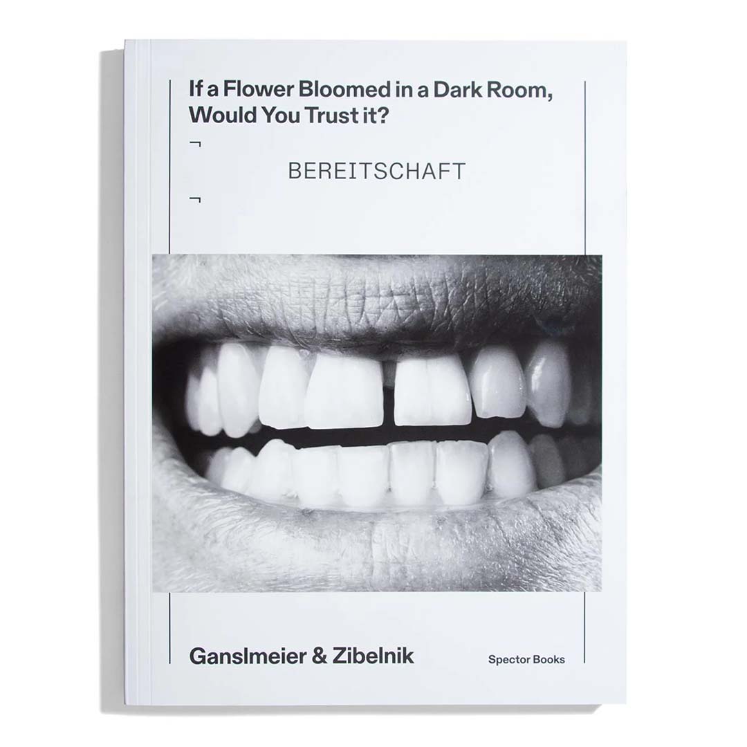 If a Flower Bloomed in a Dark Room, Would You Trust It?