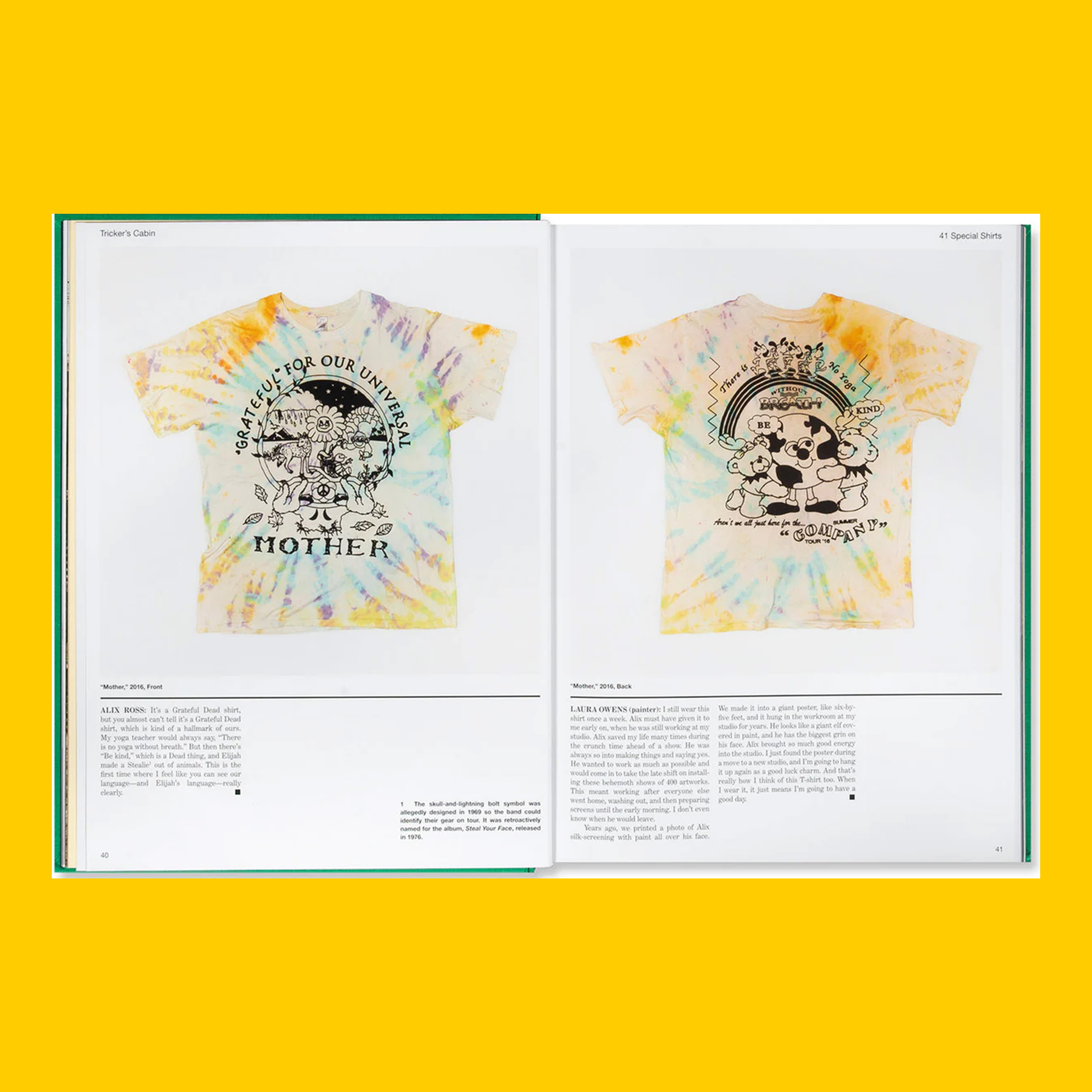 Tricker's Cabin: The Oral & Visual History of Online Ceramics