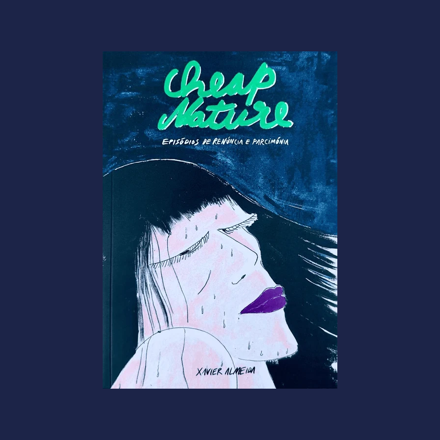 Cheap Nature - Epis�dios de Ren�ncia e Parcim�nia