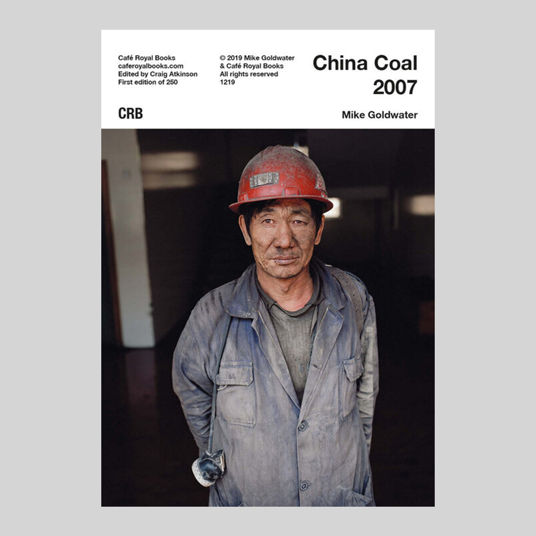 China Coal 2007