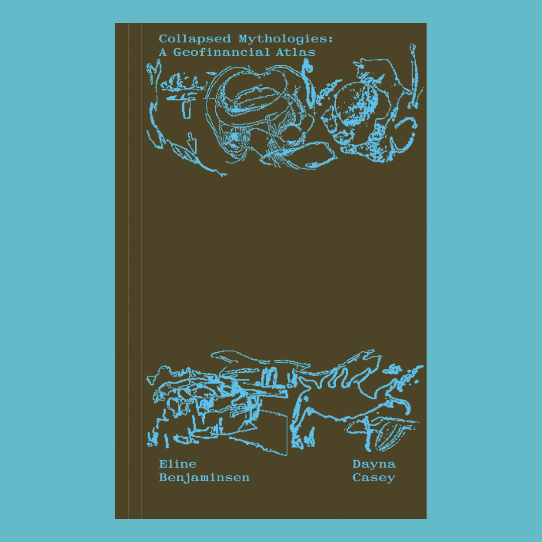 Collapsed Mythologies � A Geofinancial Atlas