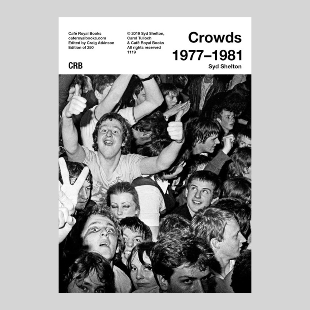 Crowds 19771981