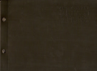 CABECA DE FERRO