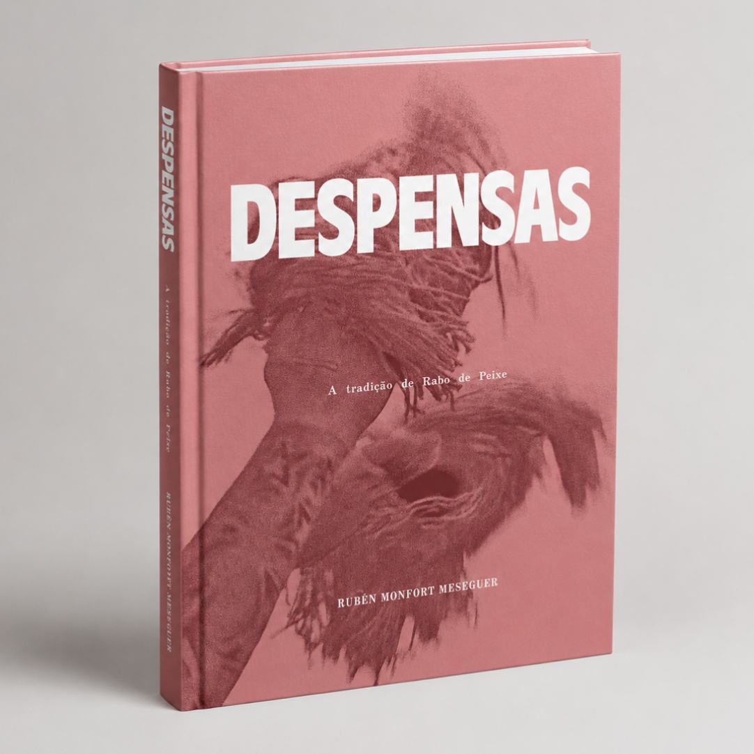 Despensas  A Tradição de Rabo de Peixe