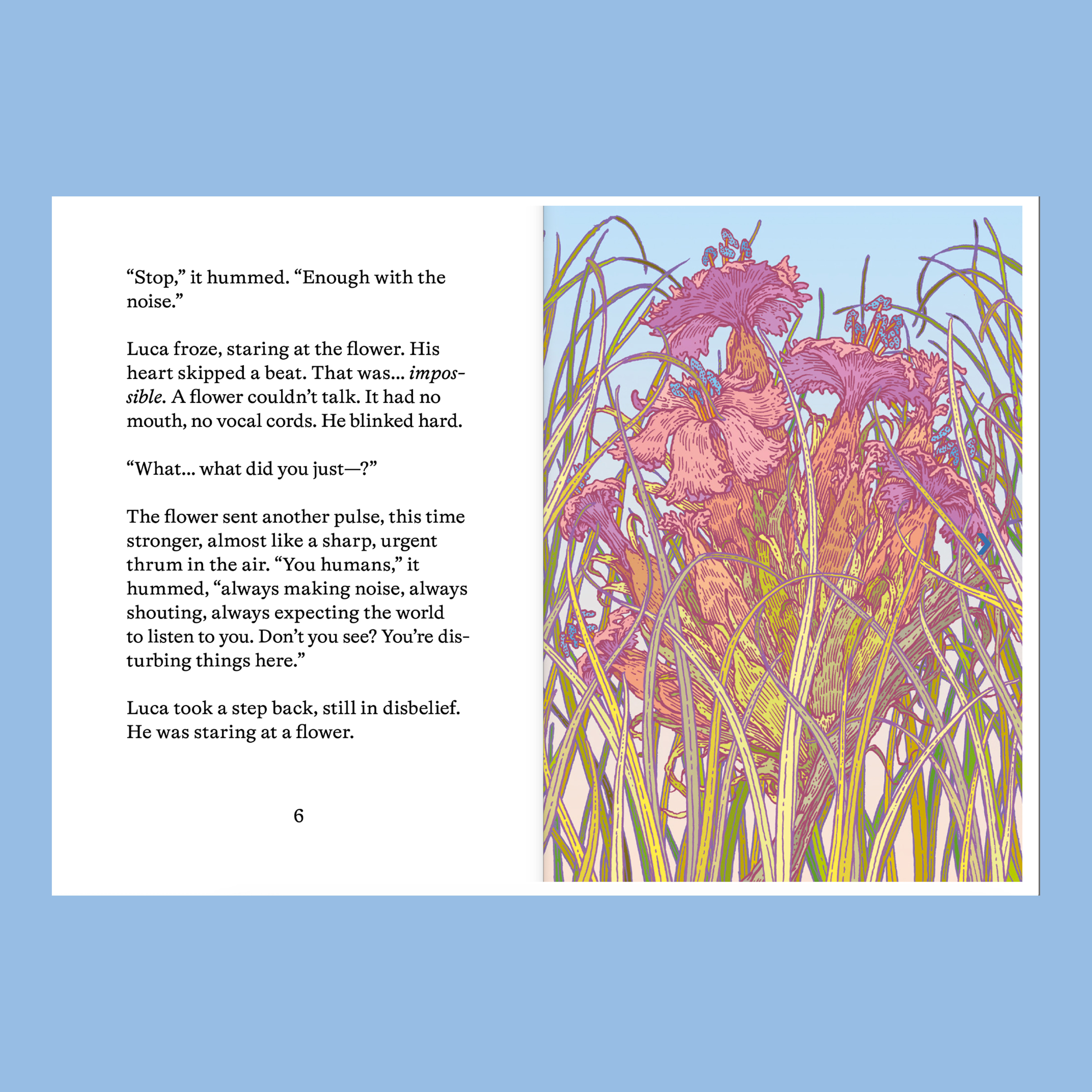 Down Under � The Curious Fall of a Child Who Knew Nothing and Became Everything