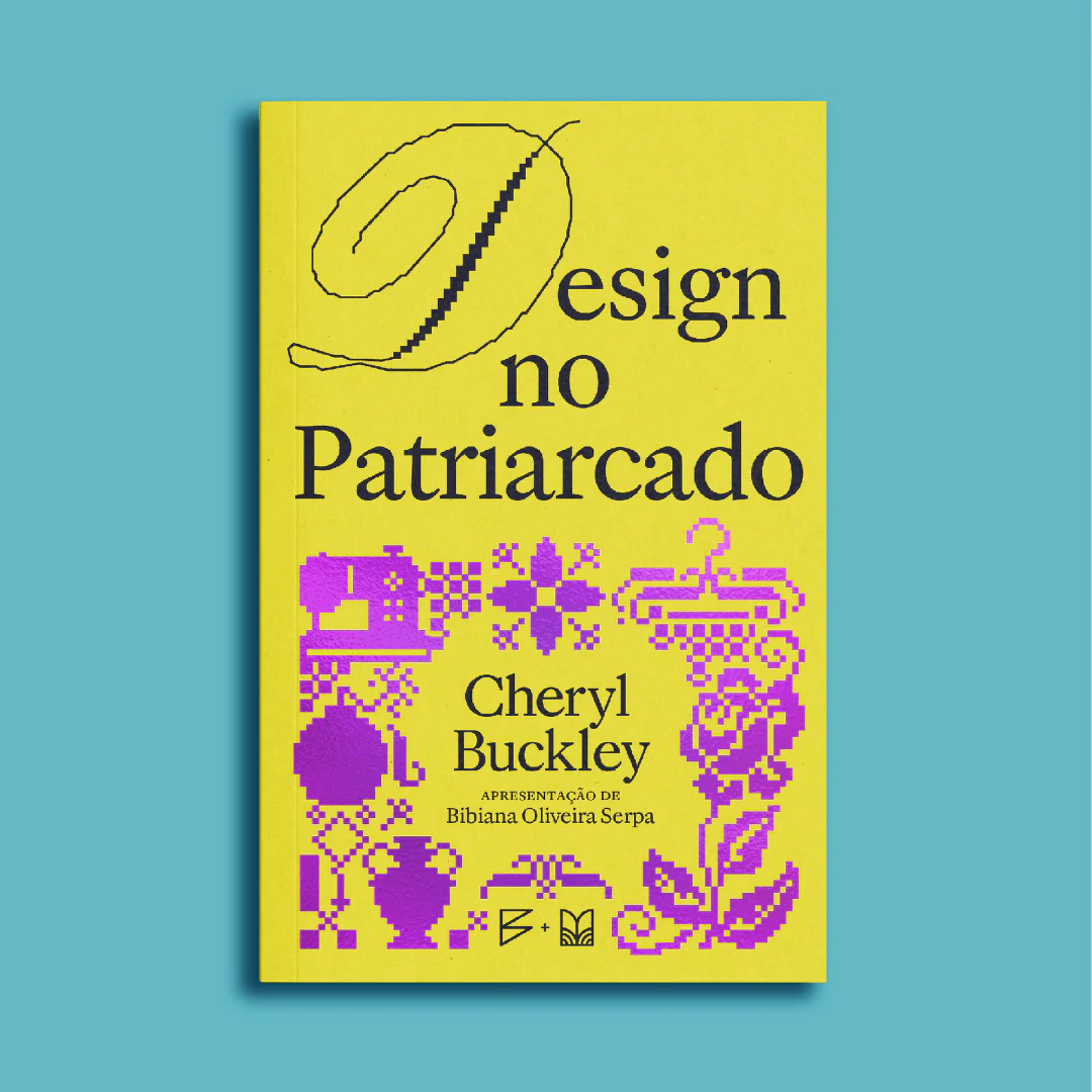 Design no Patriarcado 