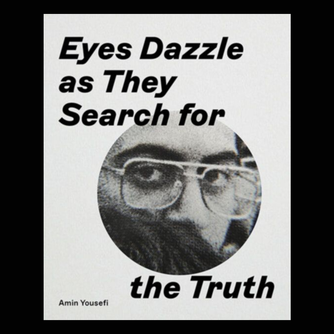 Eyes Dazzle as They Search for the Truth