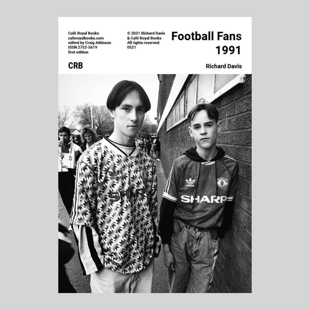 Football Fans 1991