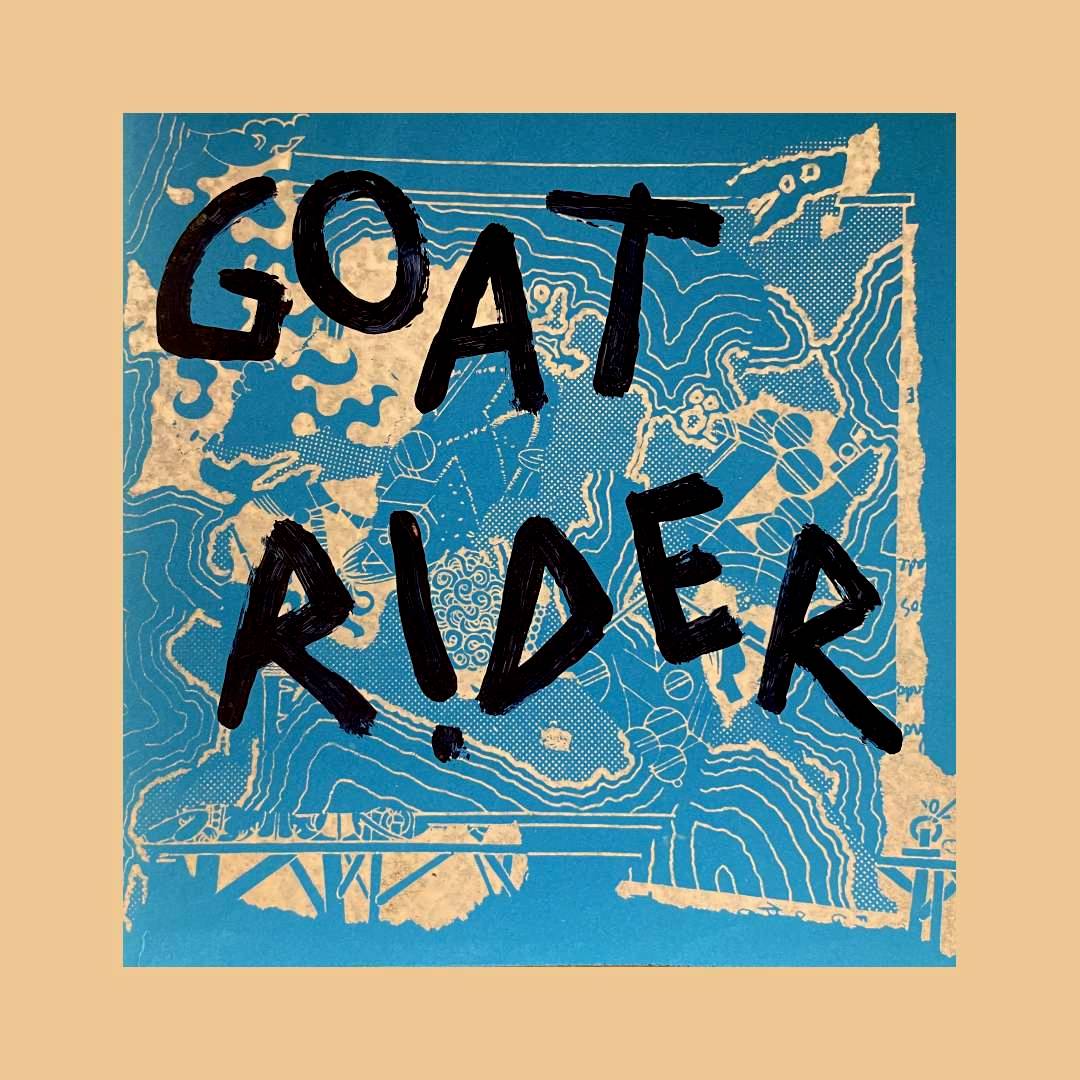 Goat Rider
