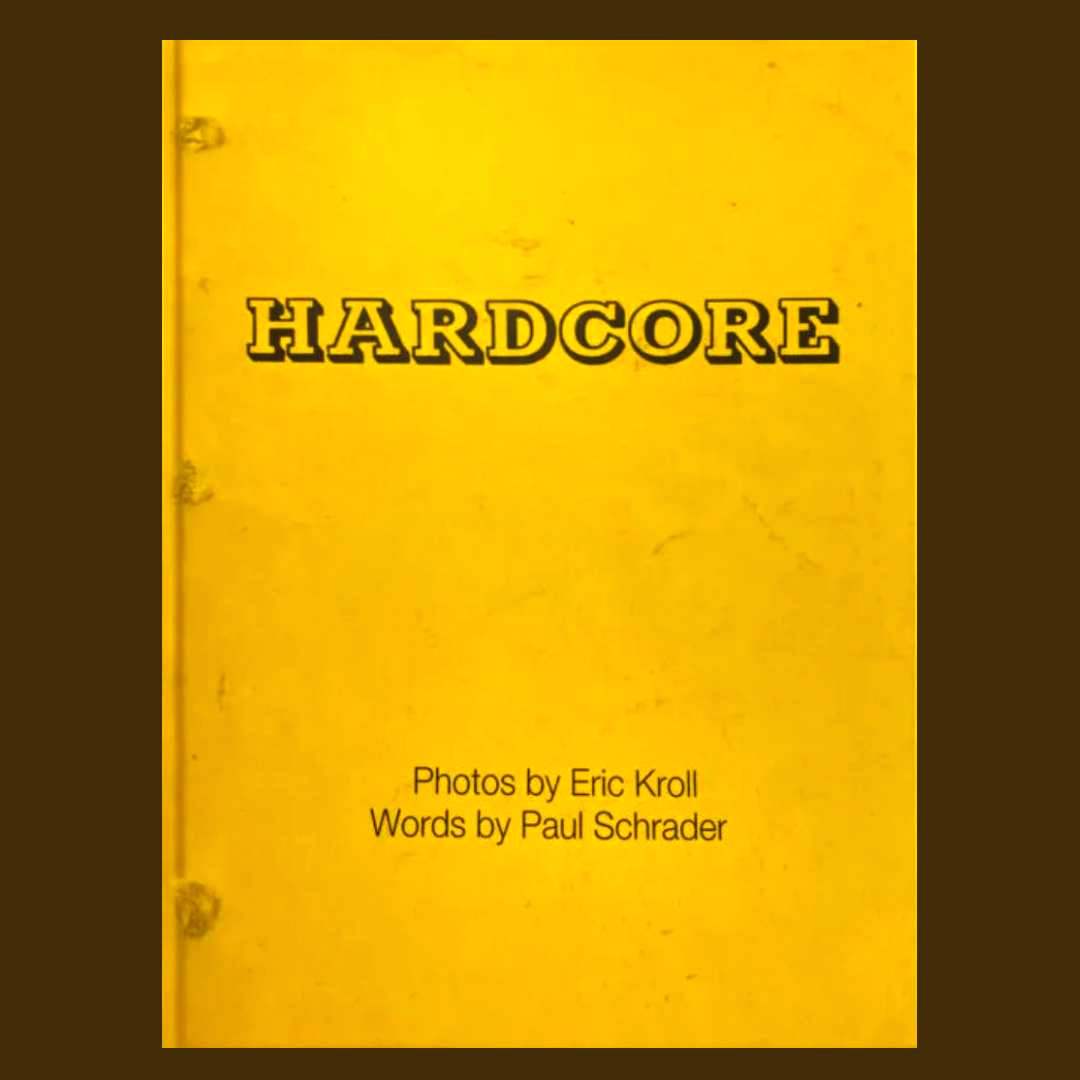 Hardcore � A Photo/Journal
