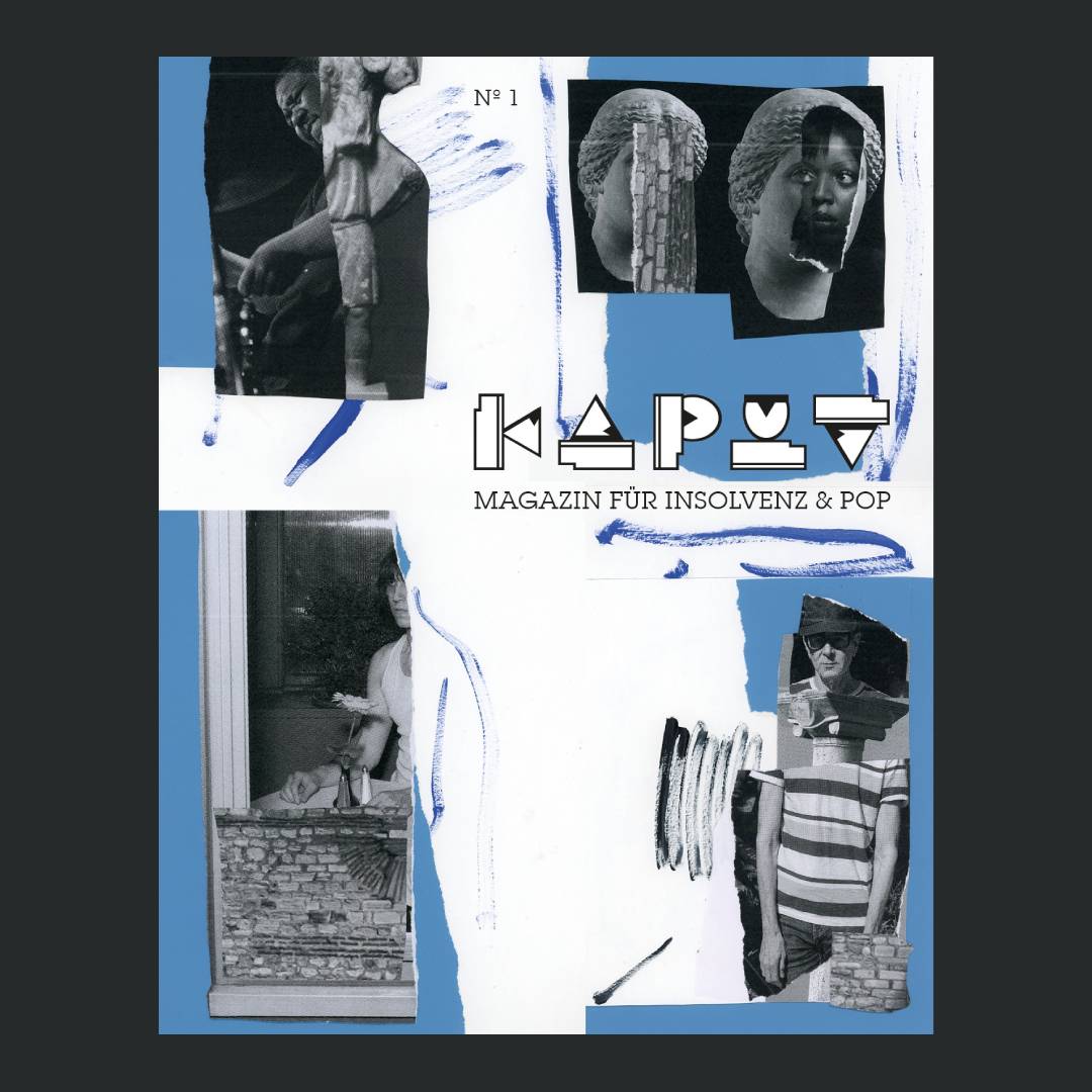 Kaput Magazine