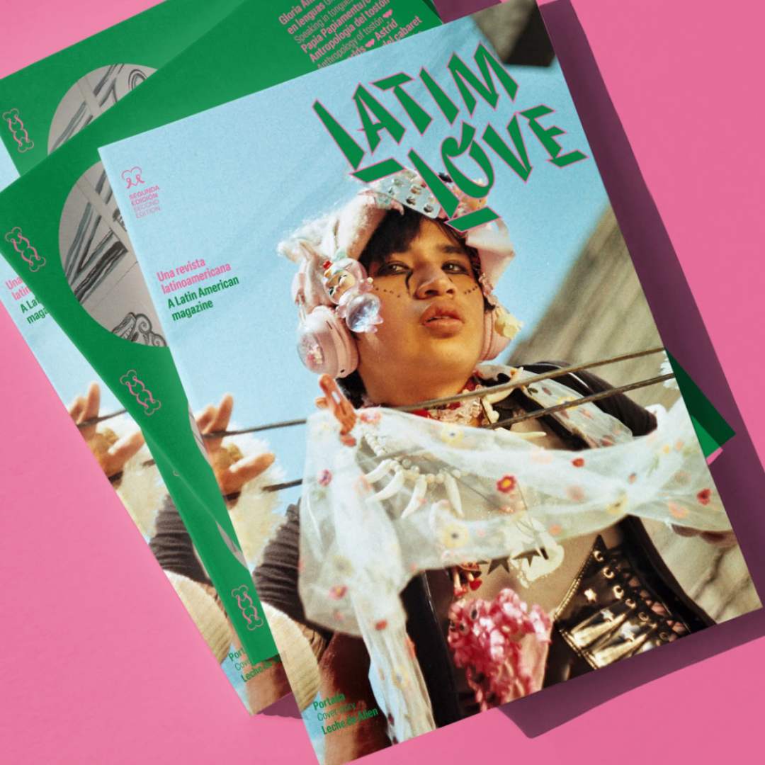LatimLove #2