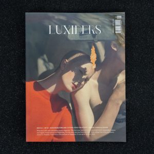Issue 01