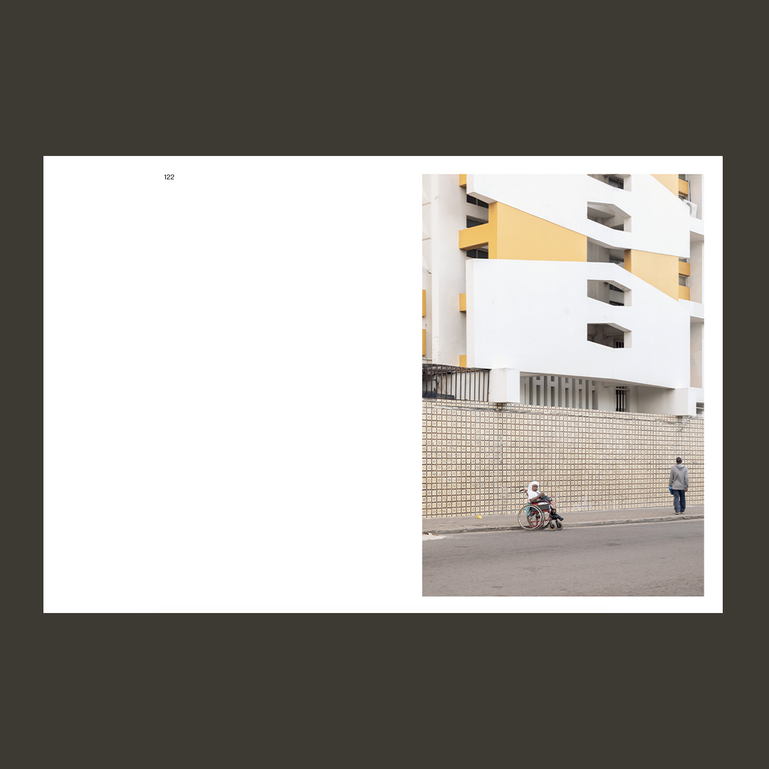 Album Architectures � Maputo