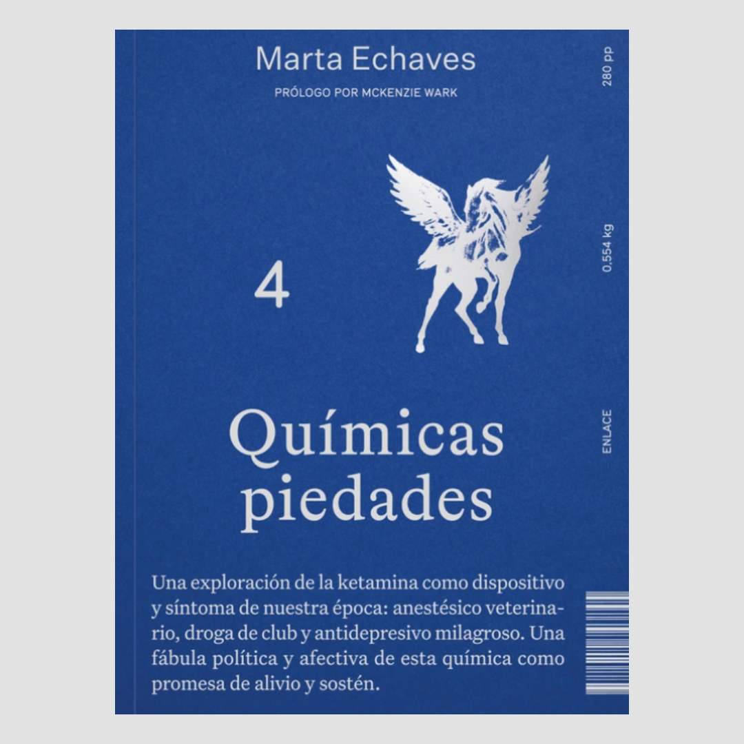 Qu�micas Piedades