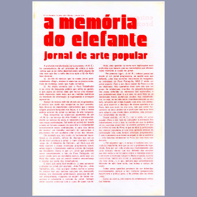 N� 13 � Dez. de 1974