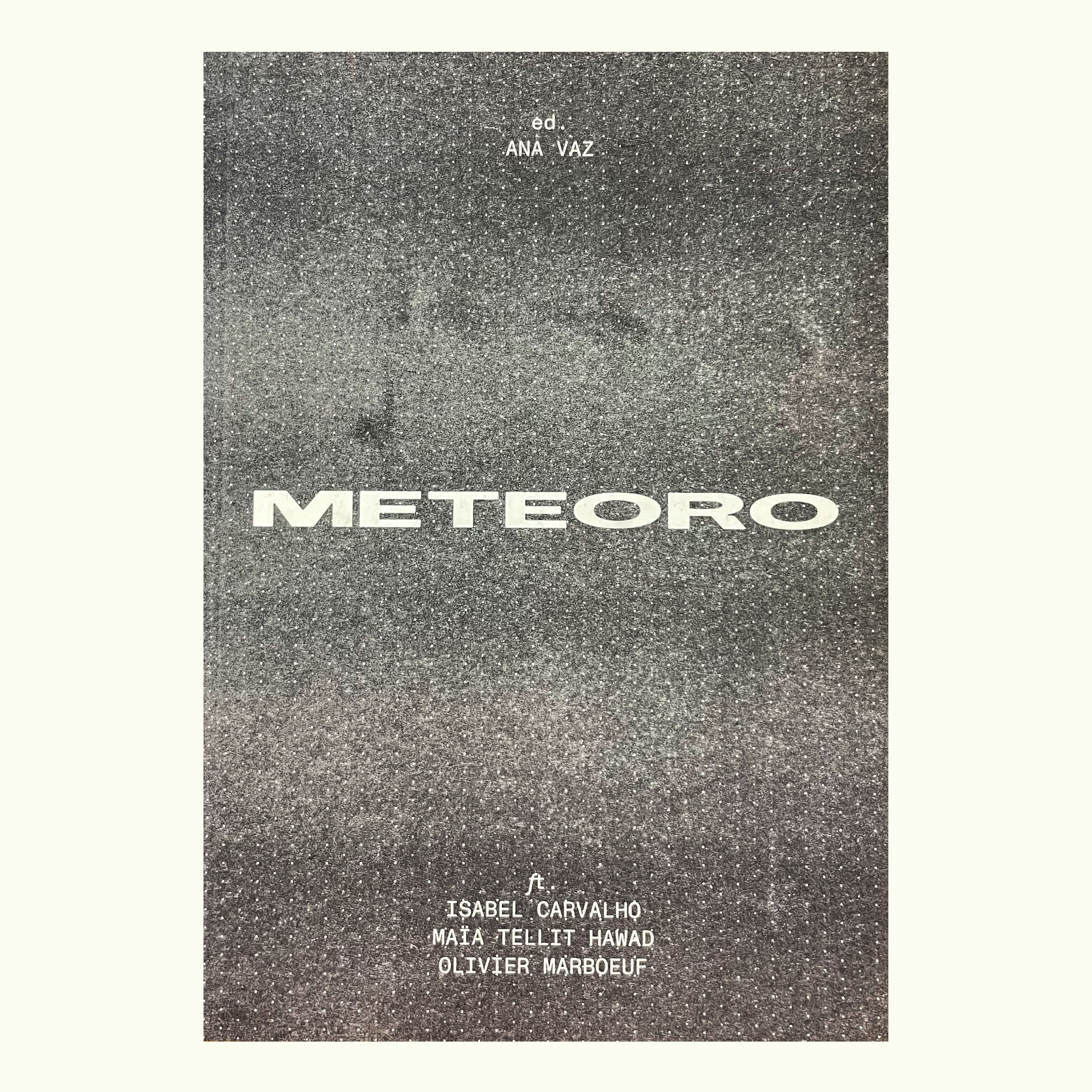 Meteoro 