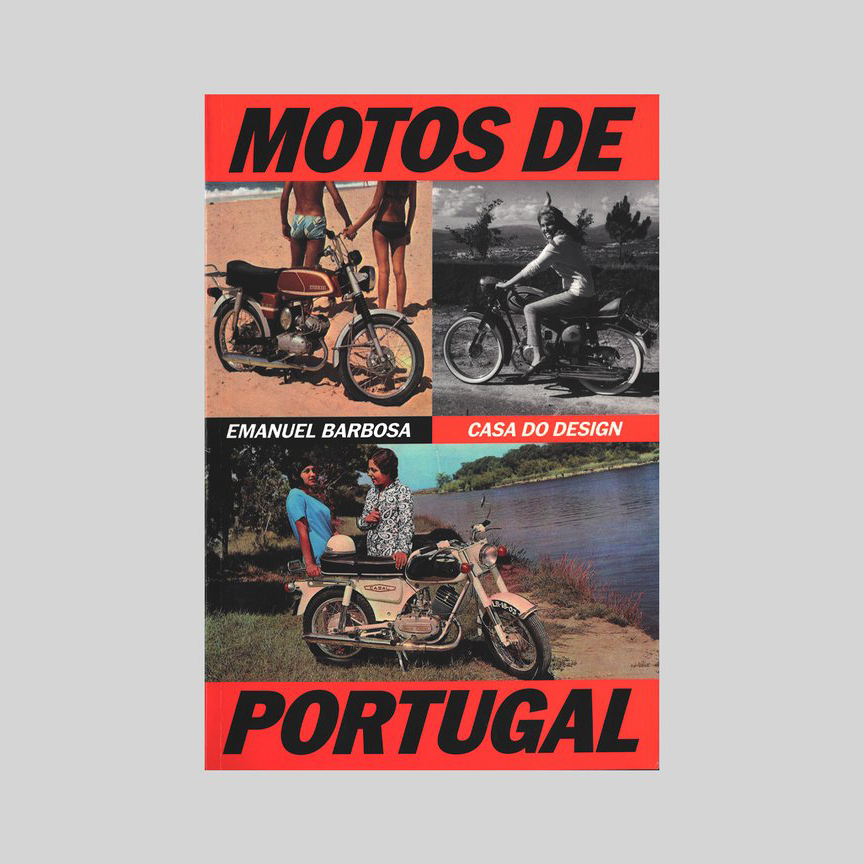Motos de Portugal