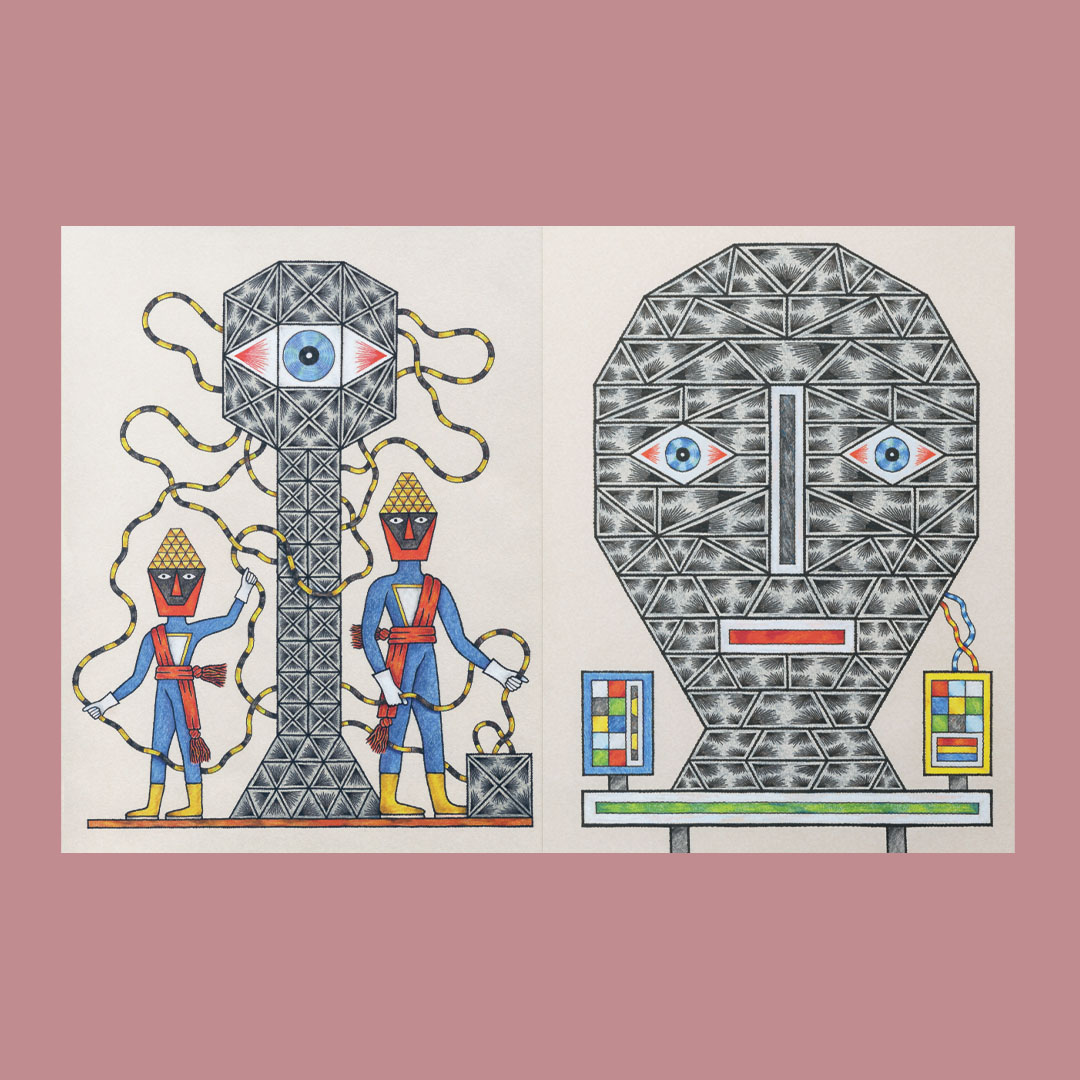 Vignettes from the Zenith City Archives