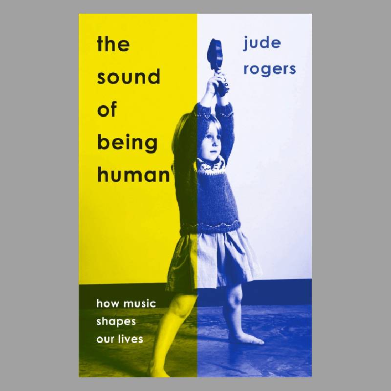 The Sound Of Being Human (Hardcover)