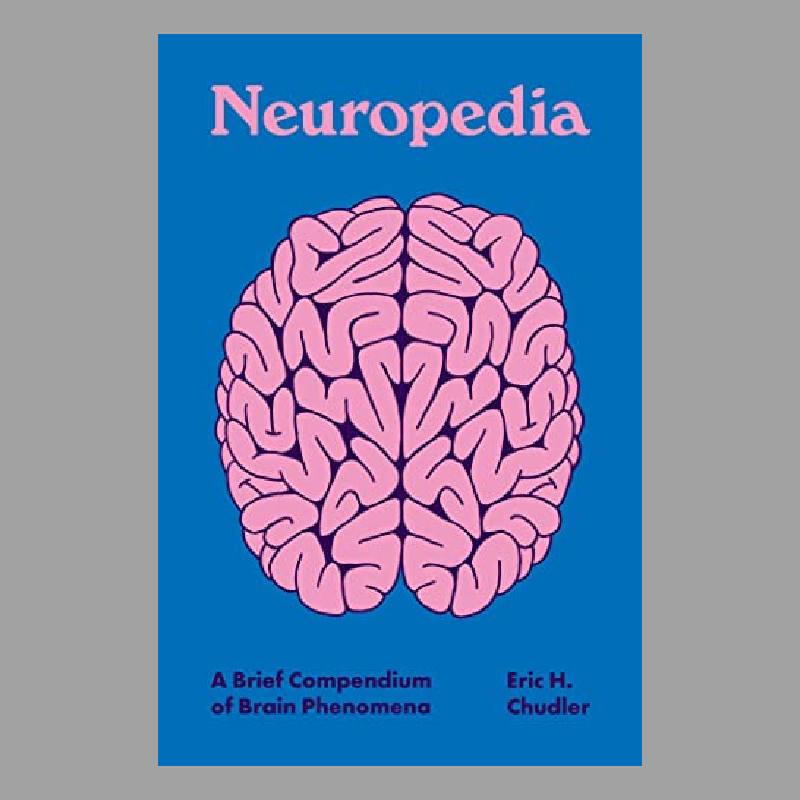 Neuropedia : A Brief Compendium of Brain Phenomena