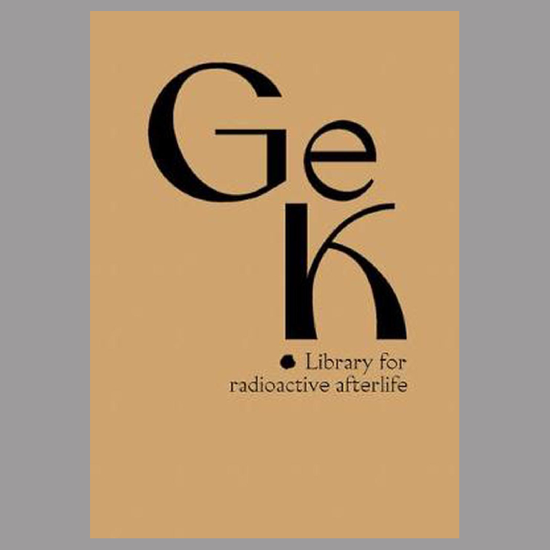  Ge(ssenwiese), K(anigsberg) - Library for Radioactive Afterlife