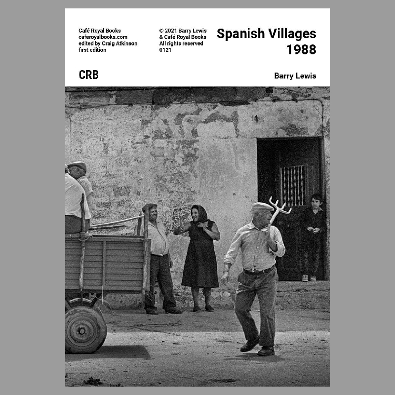 Spanish Villages 1988