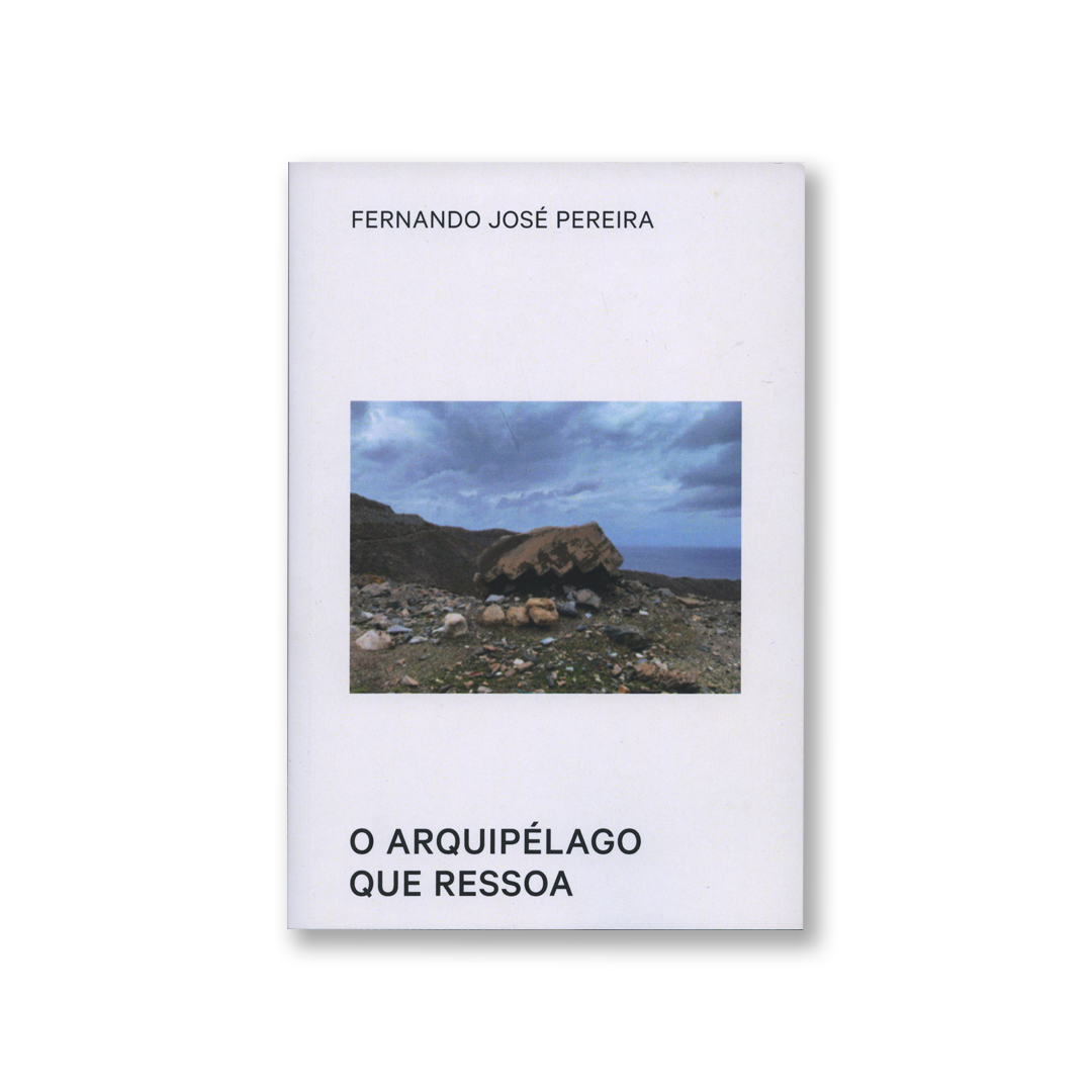 O Arquip�lago que Ressoa