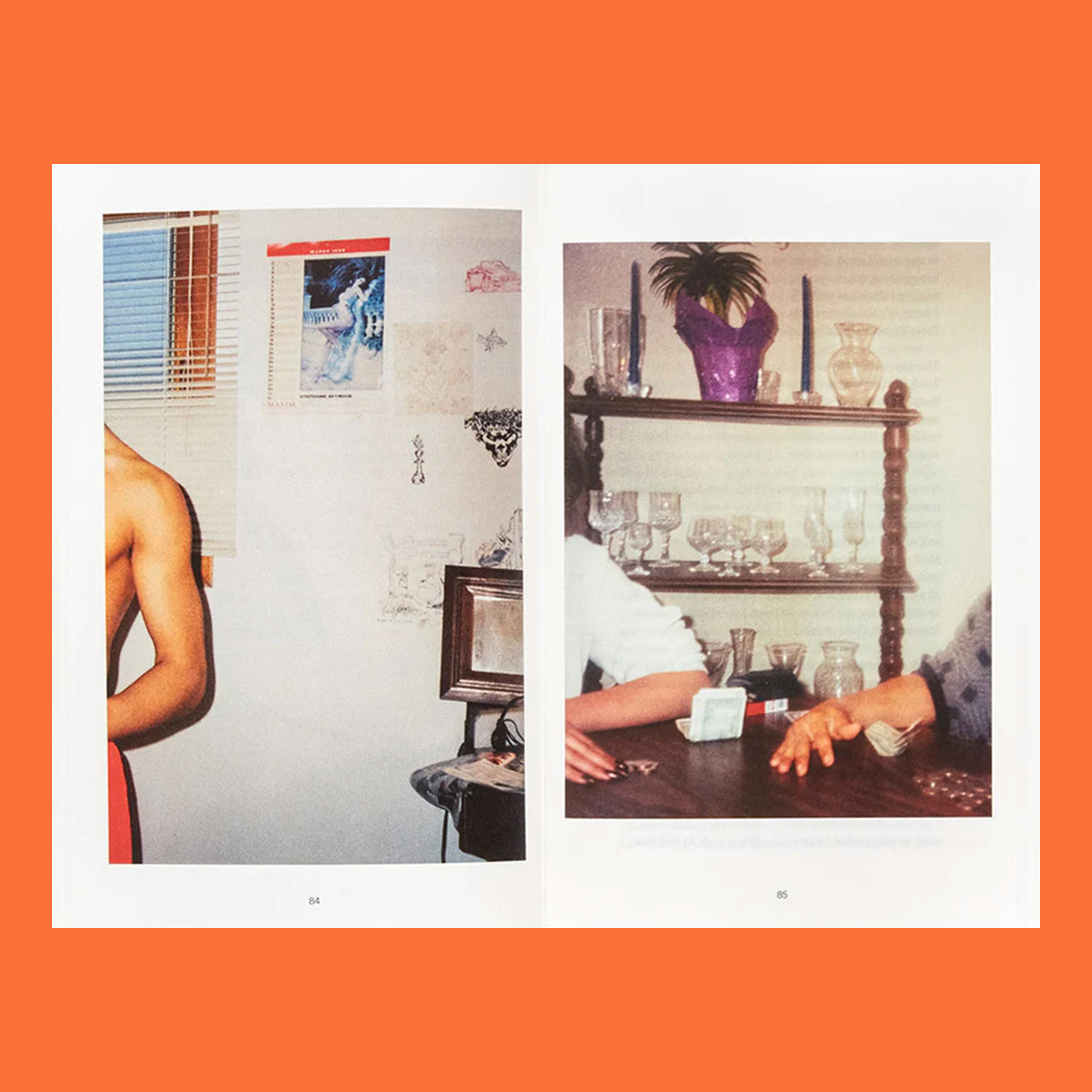 The Parameters of Our Cage (Updated Edition)