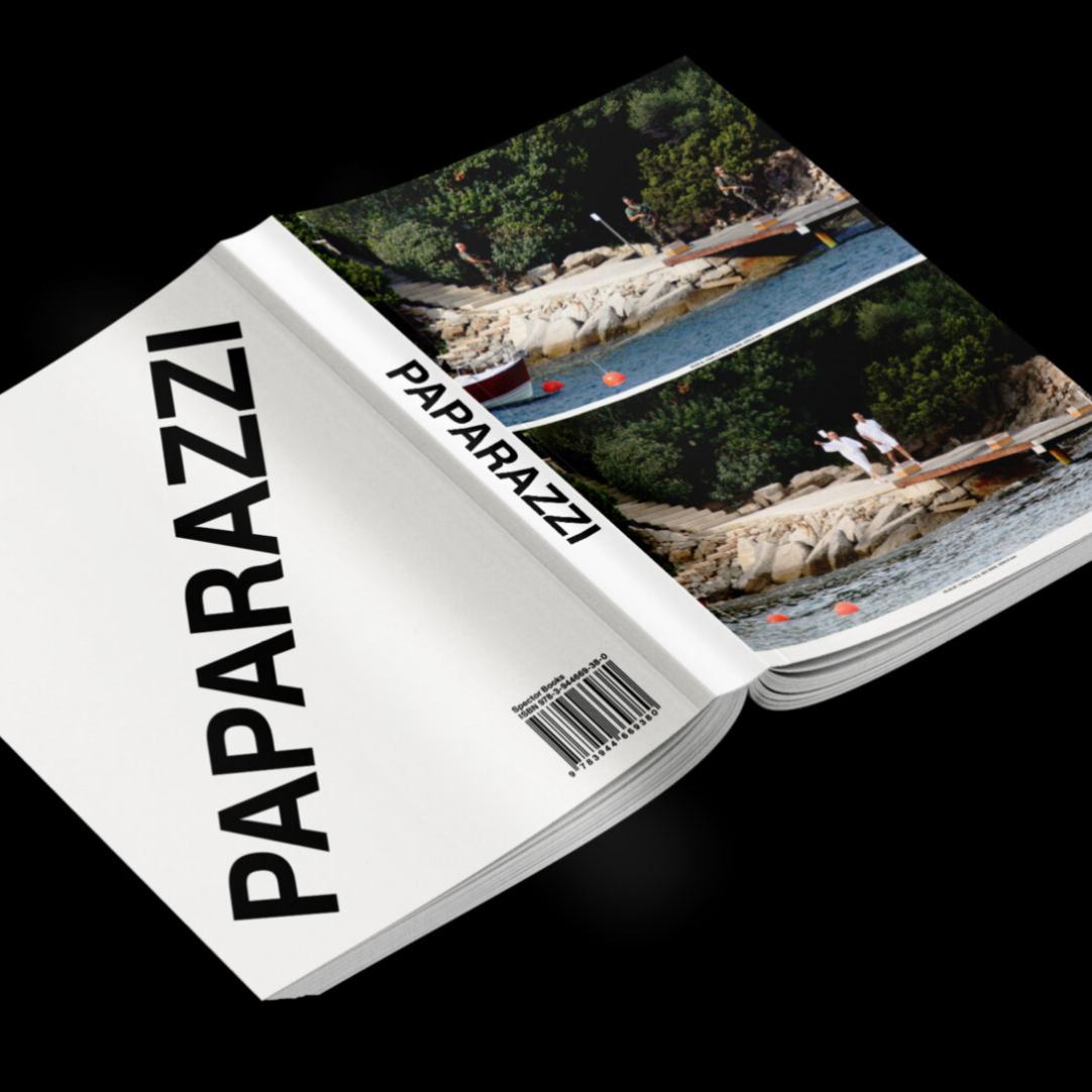 Paparazzi