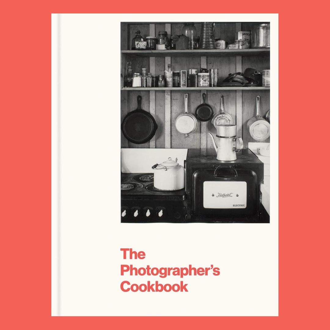 The Photographer's Cookbook