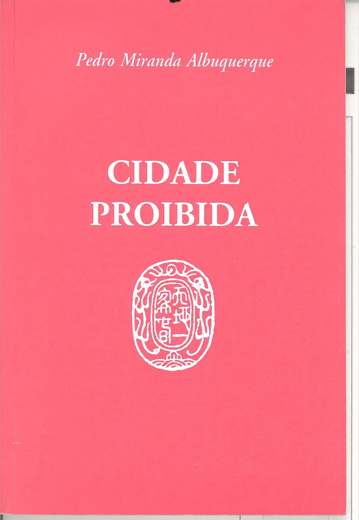 CIDADE PROIBIDA