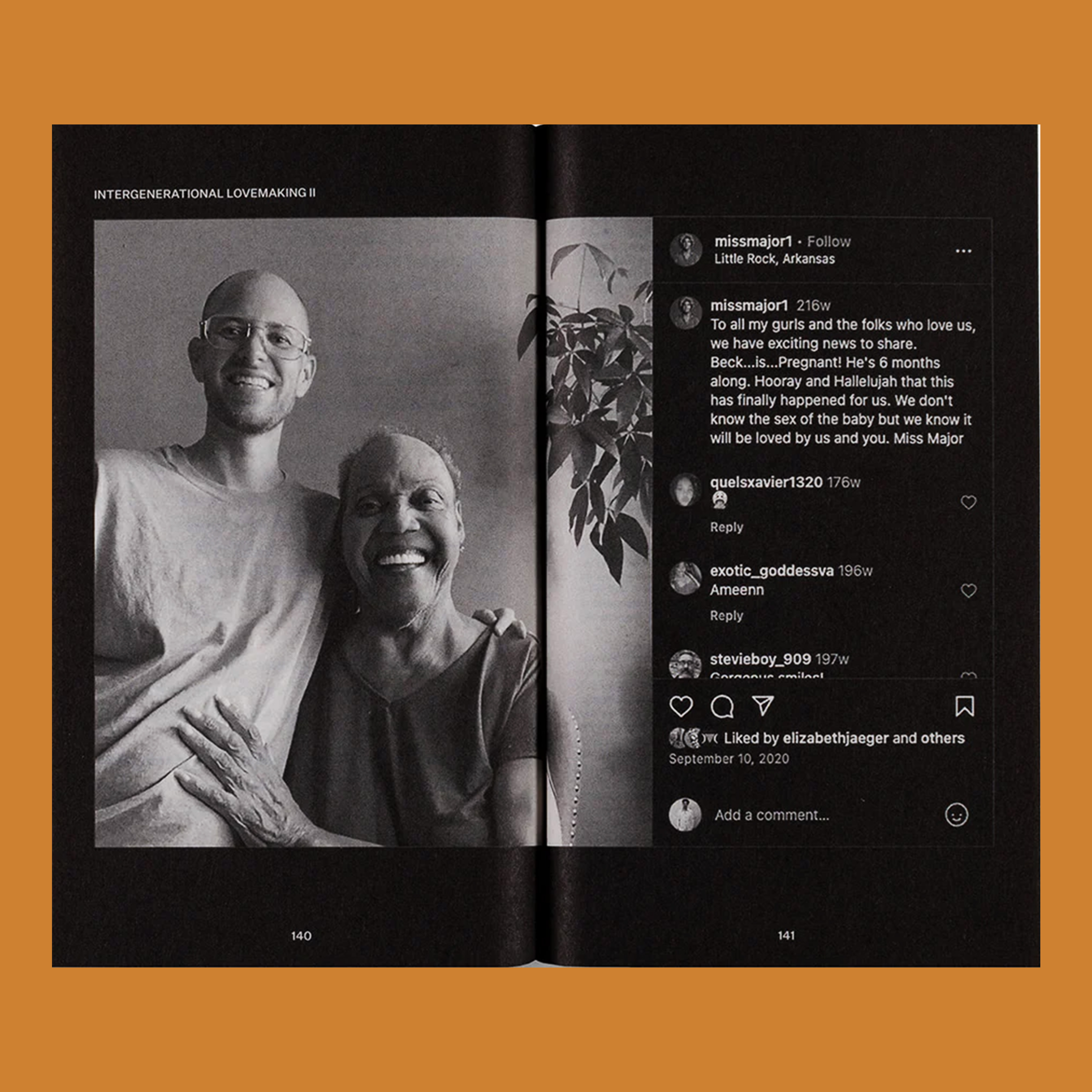 Against Ageism: A Queer Manifesto