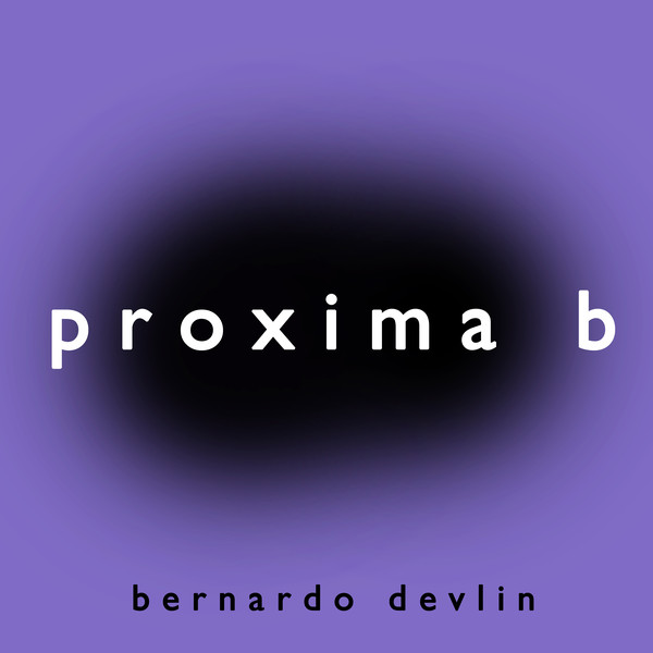 Proxima b
