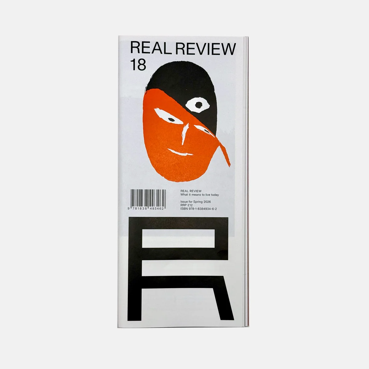 ISSUE 18