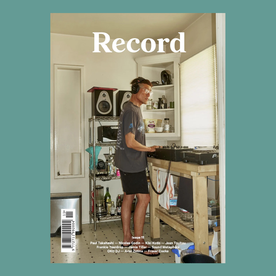 Issue 11