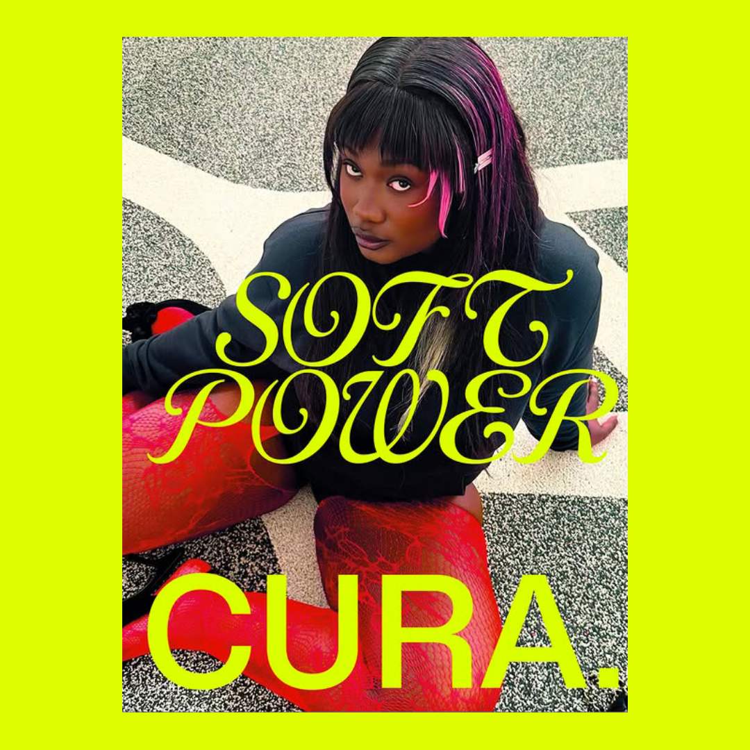 Soft Power